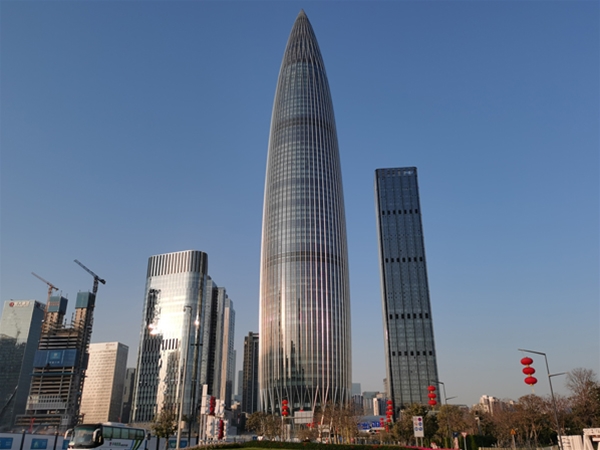 華潤智能化項目篇